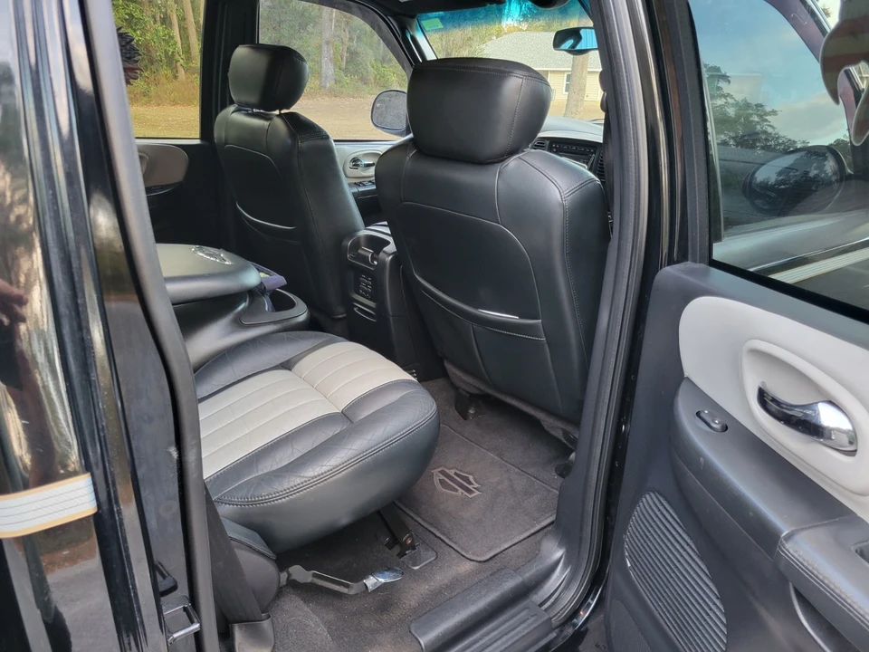 2003 Ford F-150 10th Gen - Image 19 of 21