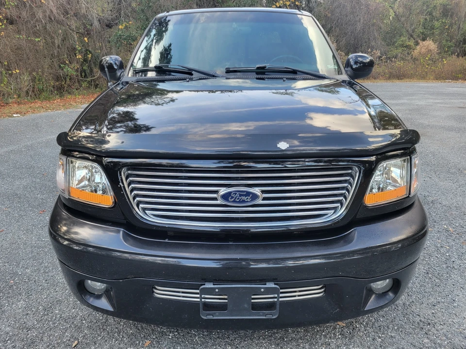 2003 Ford F-150 10th Gen - Image 4 of 21