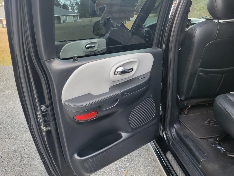 2003 Ford F-150 10th Gen - Image 17 of 21