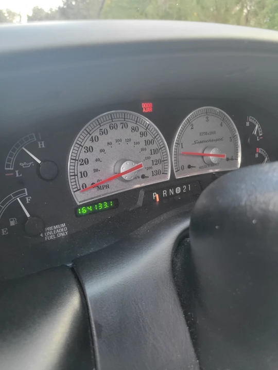 2003 Ford F-150 10th Gen - Image 13 of 21
