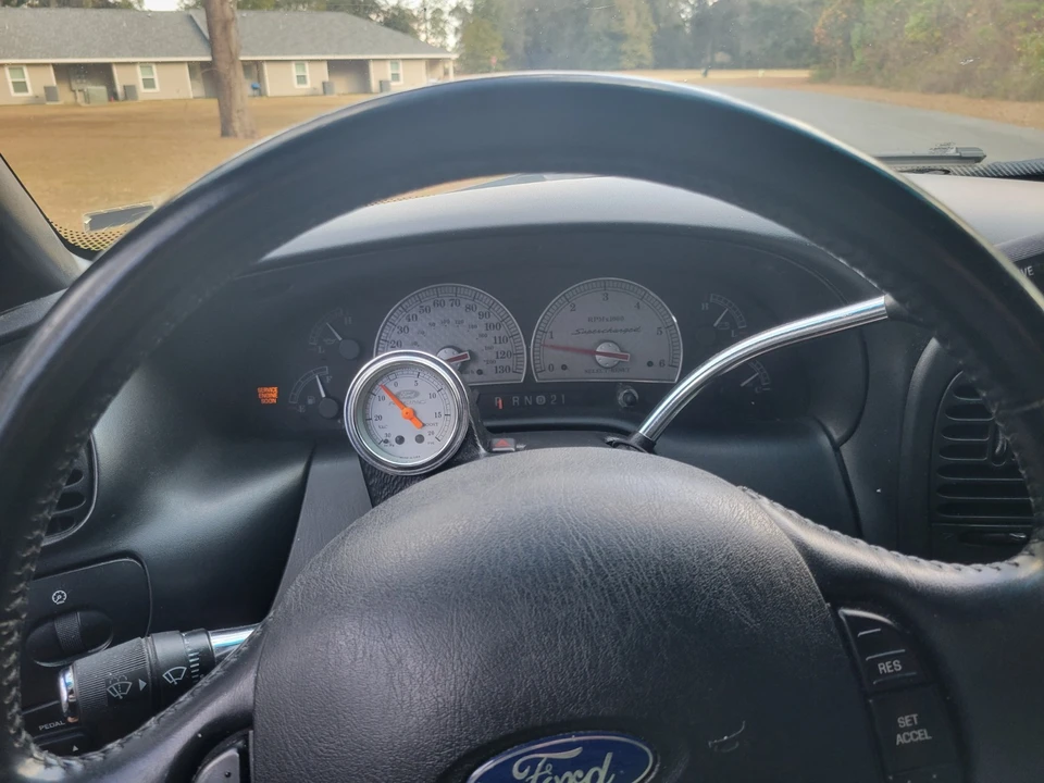 2003 Ford F-150 10th Gen - Image 12 of 21
