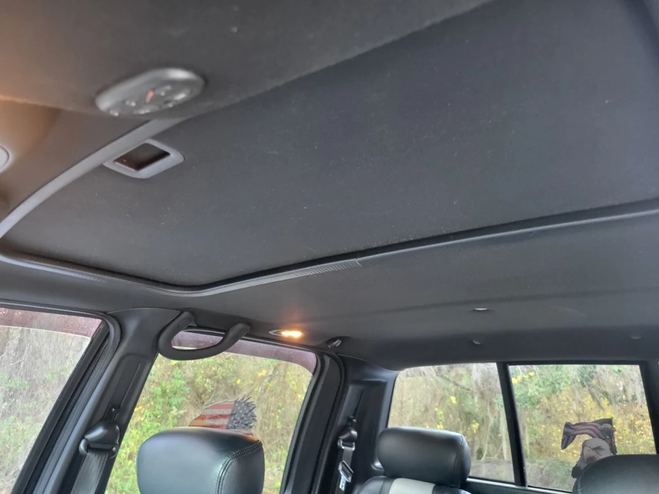 2003 Ford F-150 10th Gen - Image 21 of 21