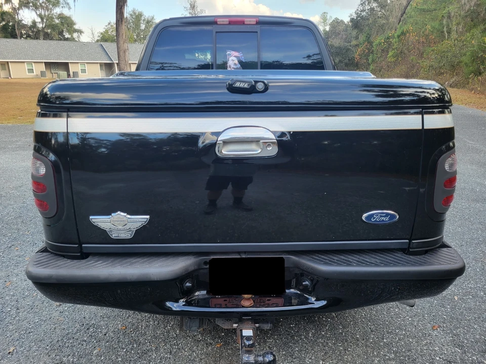 2003 Ford F-150 10th Gen - Image 5 of 21