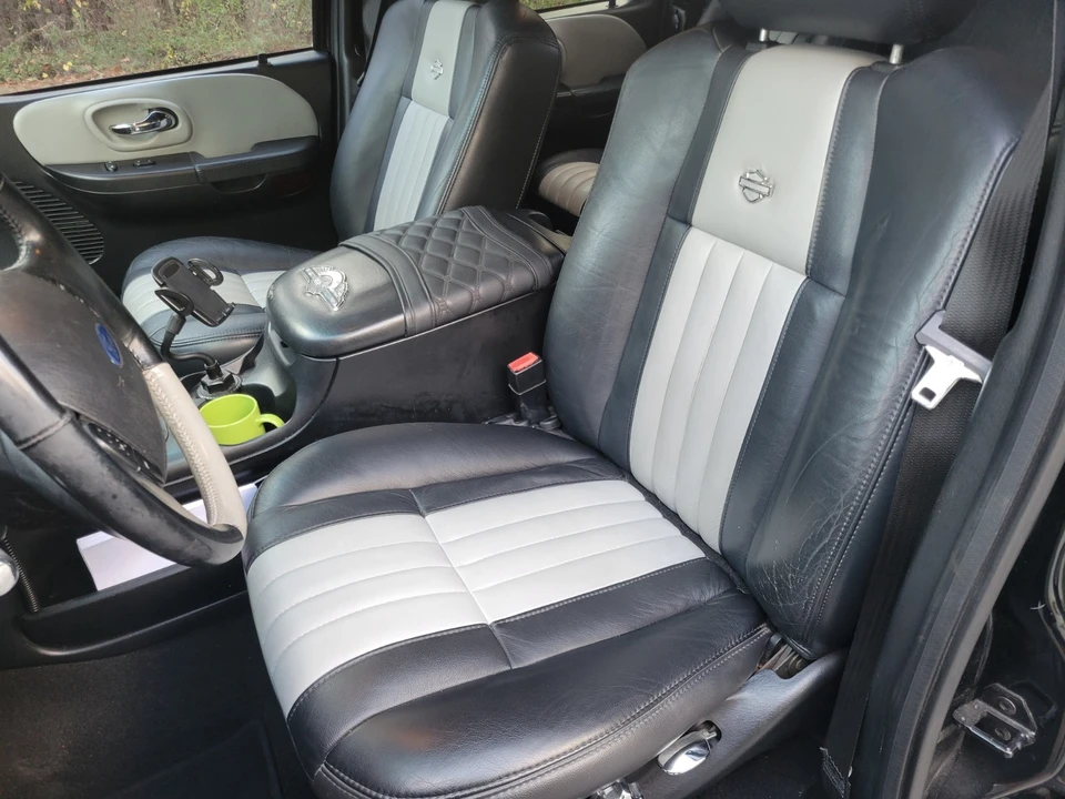 2003 Ford F-150 10th Gen - Image 15 of 21