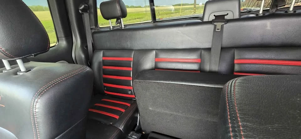 2003 Ford F-Series - Image 9 of 14