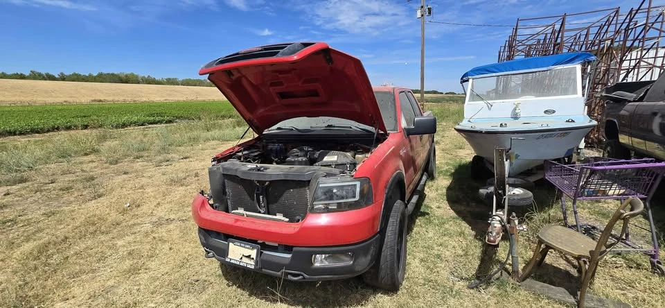 2003 Ford F-Series - Image 6 of 14