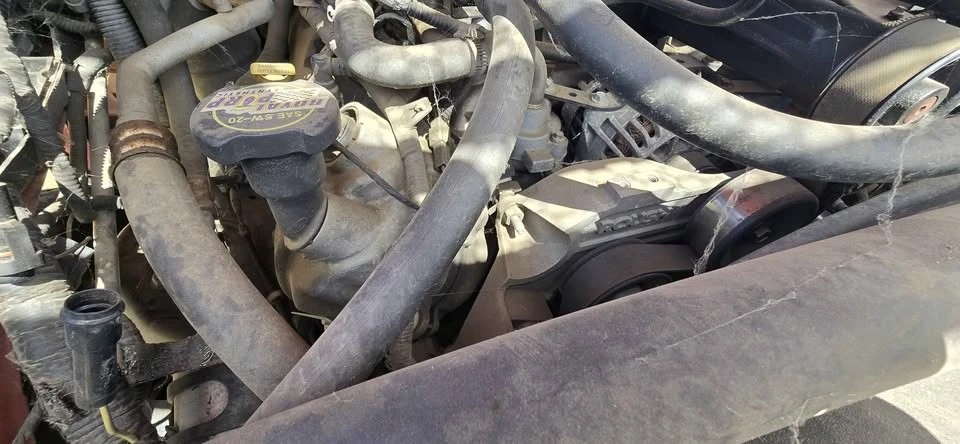 2003 Ford F-Series - Image 2 of 14