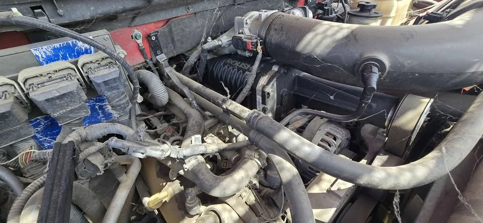 2003 Ford F-Series - Image 3 of 14