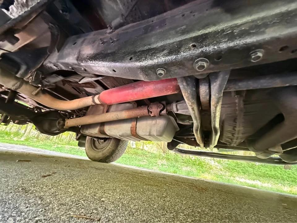 2003 Ford F-150 10th Gen - Image 13 of 17