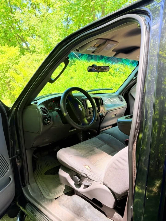 2003 Ford F-150 10th Gen - Image 8 of 17