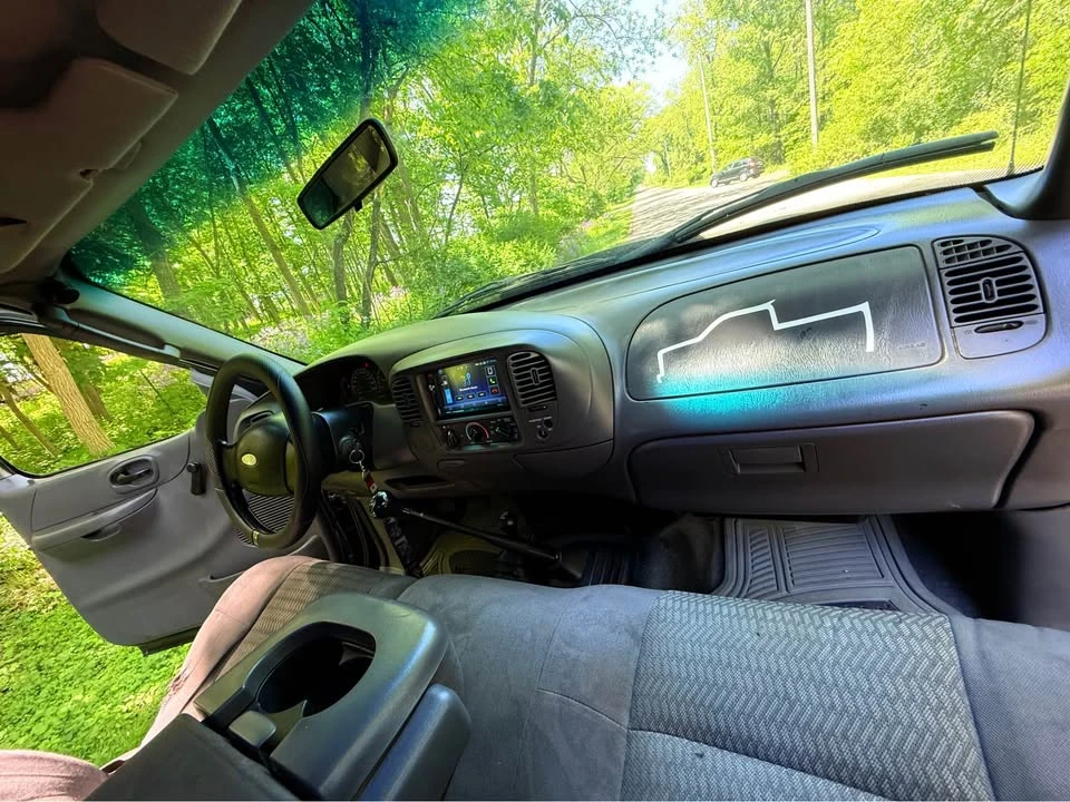 2003 Ford F-150 10th Gen - Image 9 of 17