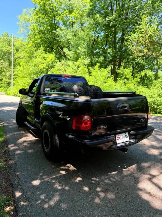 2003 Ford F-150 10th Gen - Image 5 of 17