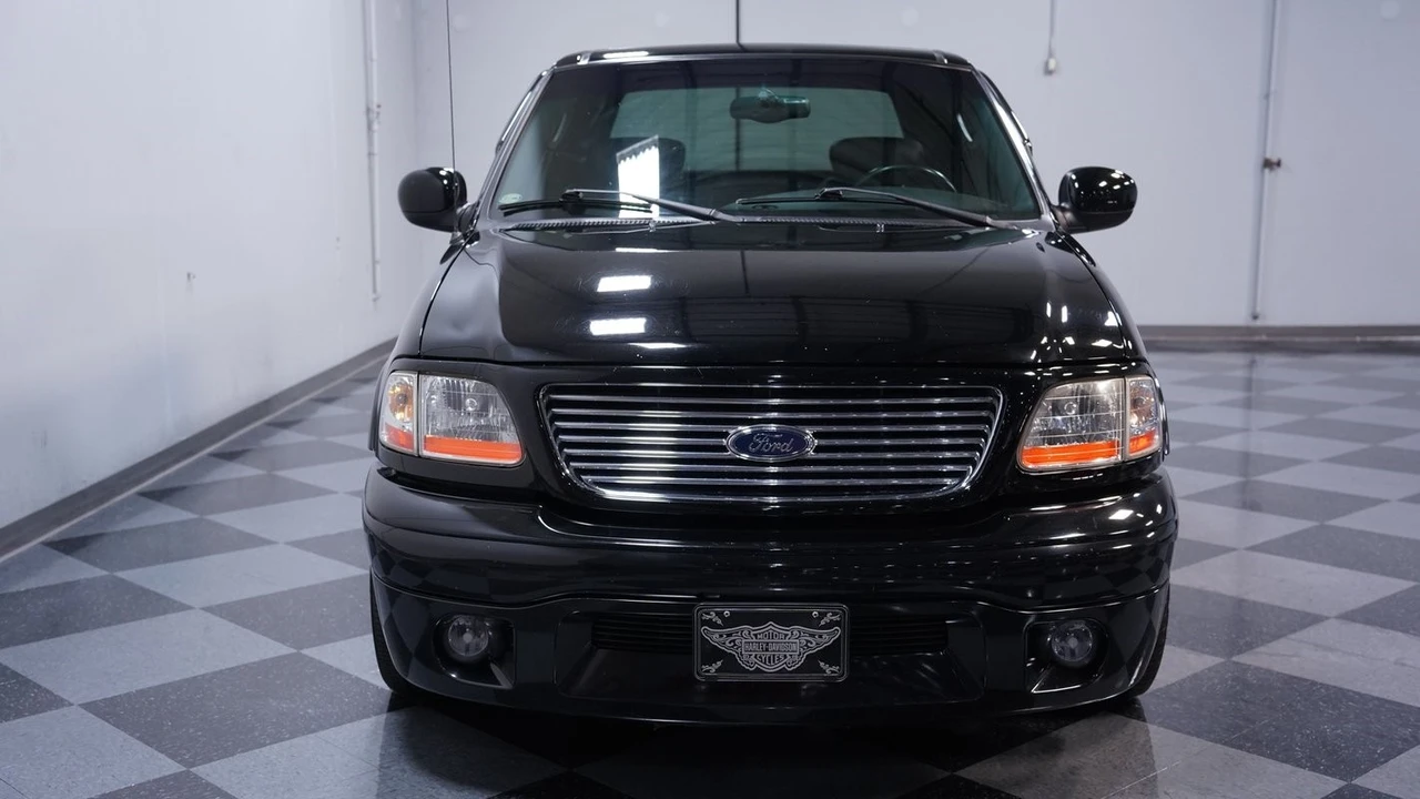2003 Ford F-150 10th Gen - Image 16 of 21