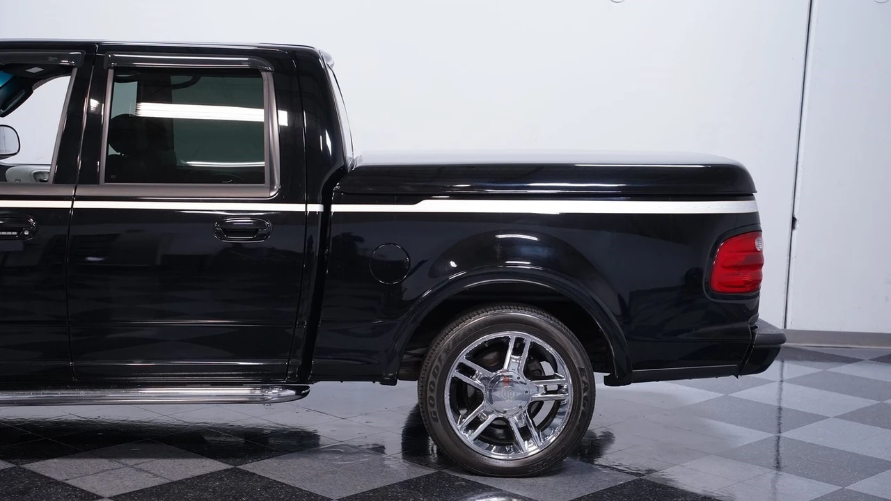 2003 Ford F-150 10th Gen - Image 21 of 21