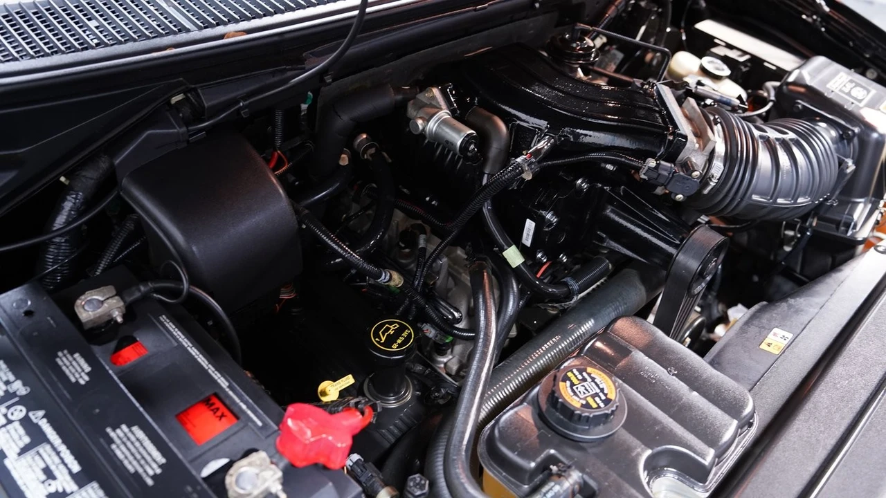 2003 Ford F-150 10th Gen - Image 27 of 31