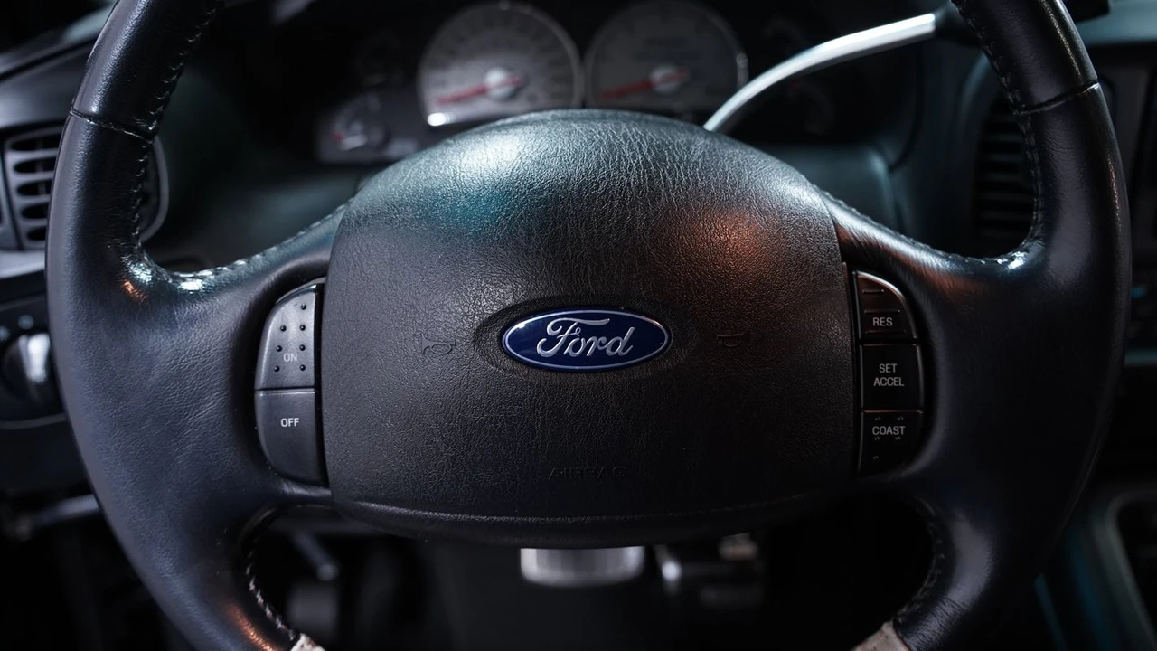 2003 Ford F-150 10th Gen - Image 31 of 31