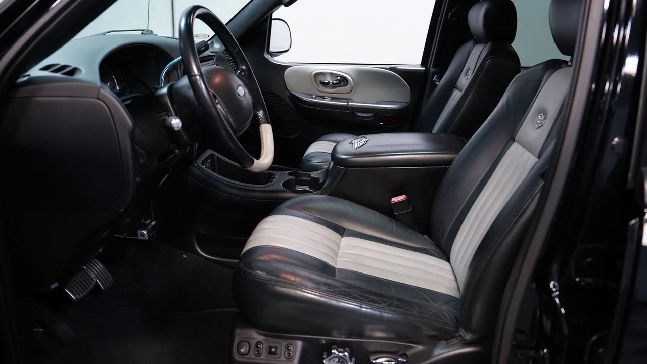 2003 Ford F-150 10th Gen - Image 17 of 21