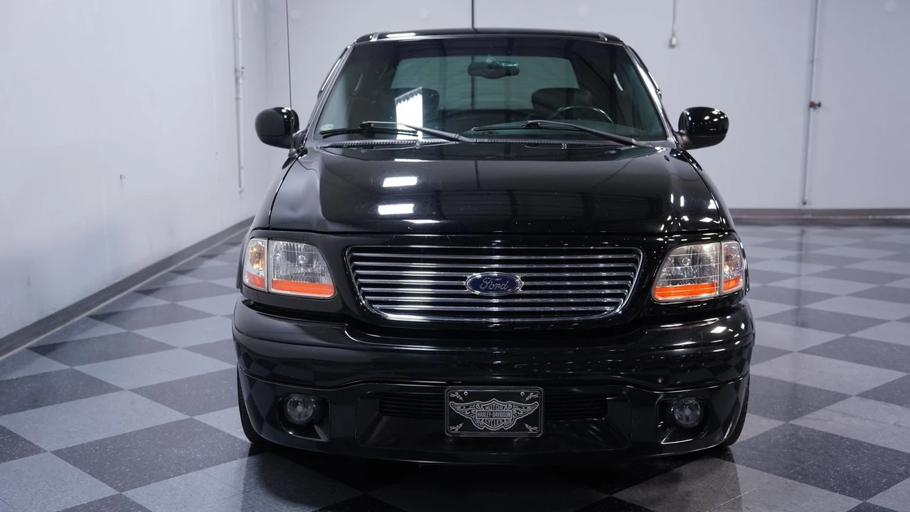 2003 Ford F-150 10th Gen - Image 16 of 31