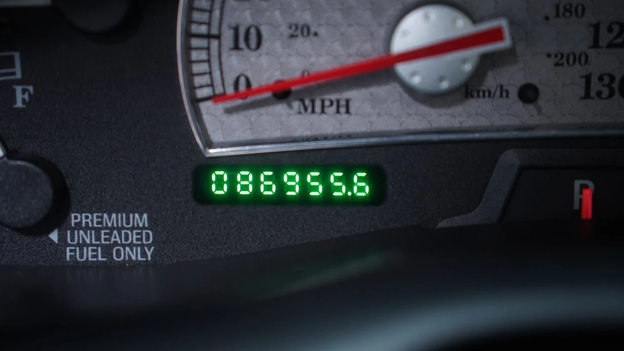 2003 Ford F-150 10th Gen - Image 19 of 21