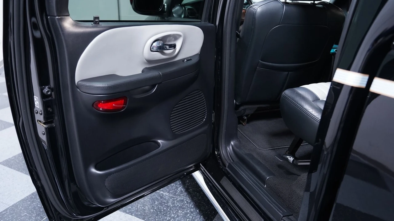 2003 Ford F-150 10th Gen - Image 21 of 21