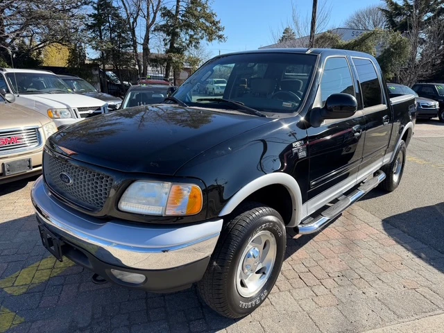 2003 Ford F-150 10th Gen - Image 2 of 20