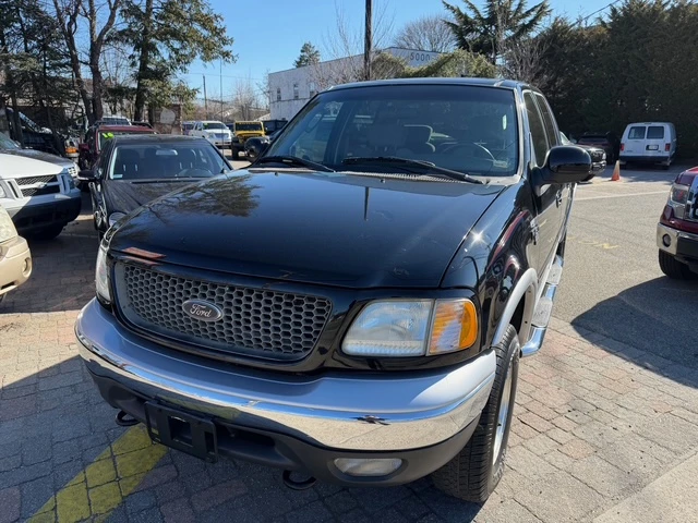 2003 Ford F-150 10th Gen - Image 3 of 20