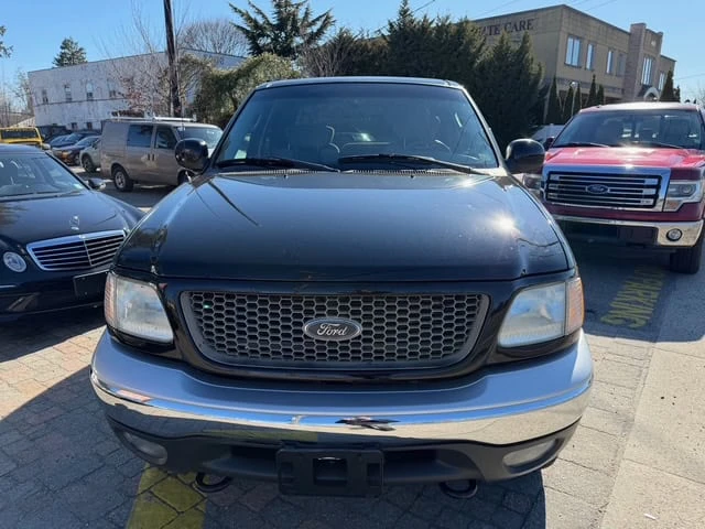 2003 Ford F-150 10th Gen - Image 4 of 20