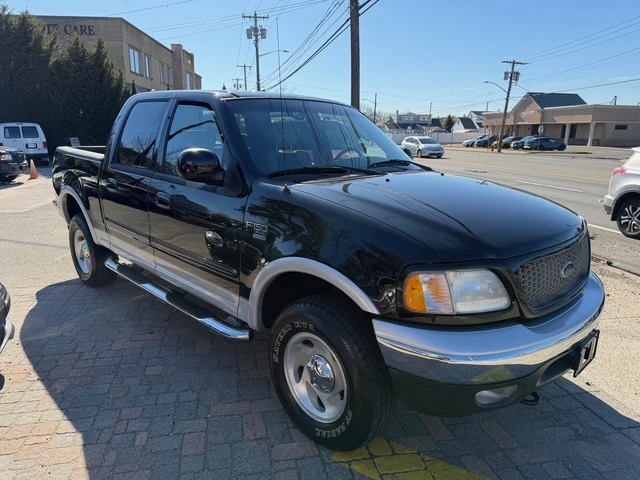 2003 Ford F-150 10th Gen - Image 5 of 20