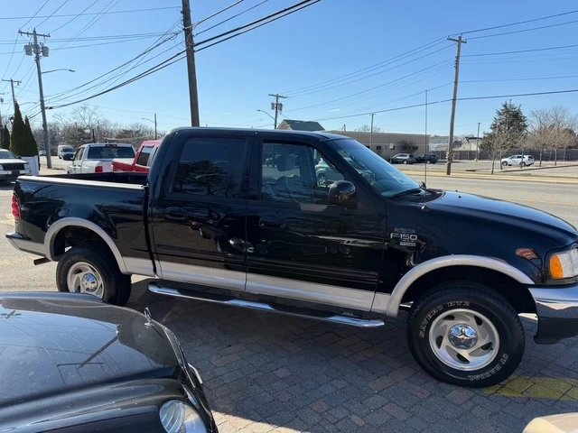 2003 Ford F-150 10th Gen - Image 6 of 20