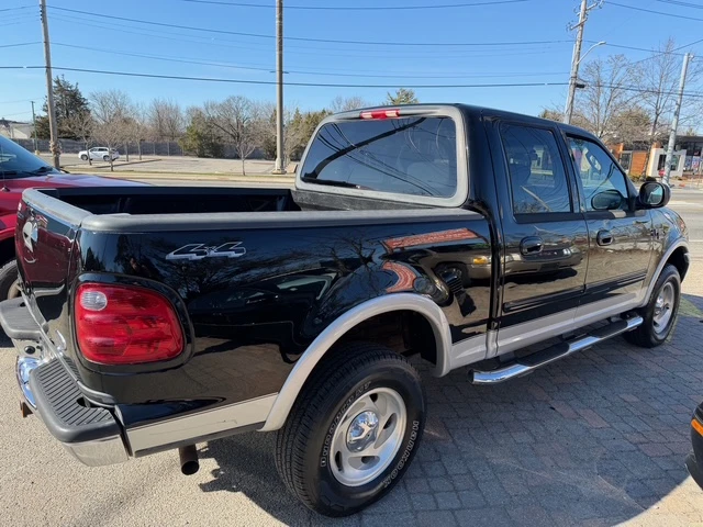 2003 Ford F-150 10th Gen - Image 7 of 20