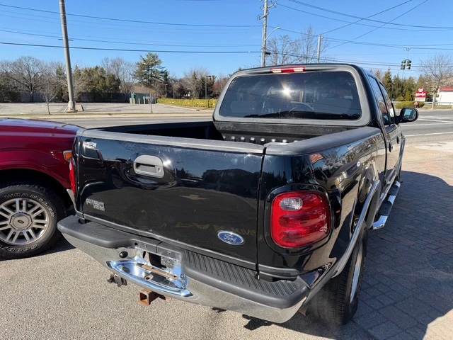 2003 Ford F-150 10th Gen - Image 8 of 20