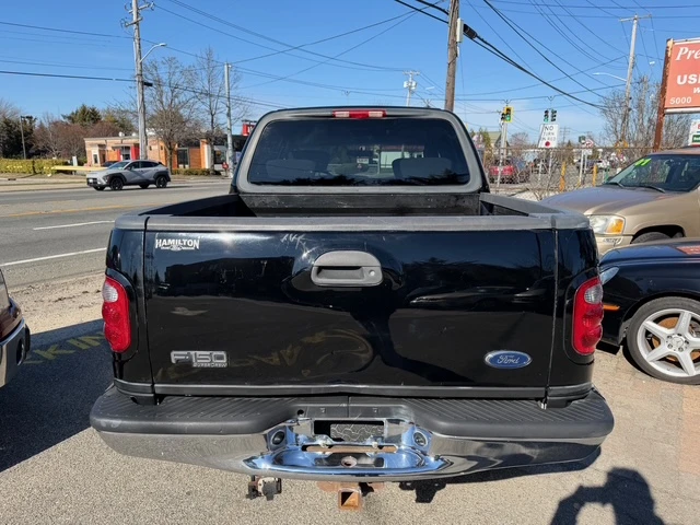 2003 Ford F-150 10th Gen - Image 9 of 20