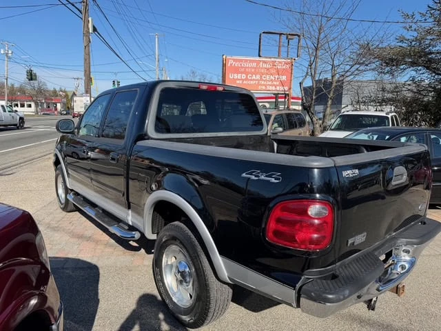 2003 Ford F-150 10th Gen - Image 10 of 20