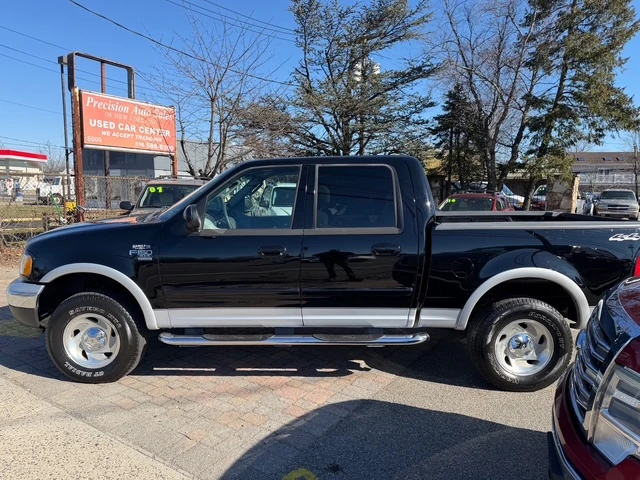 2003 Ford F-150 10th Gen - Image 11 of 20
