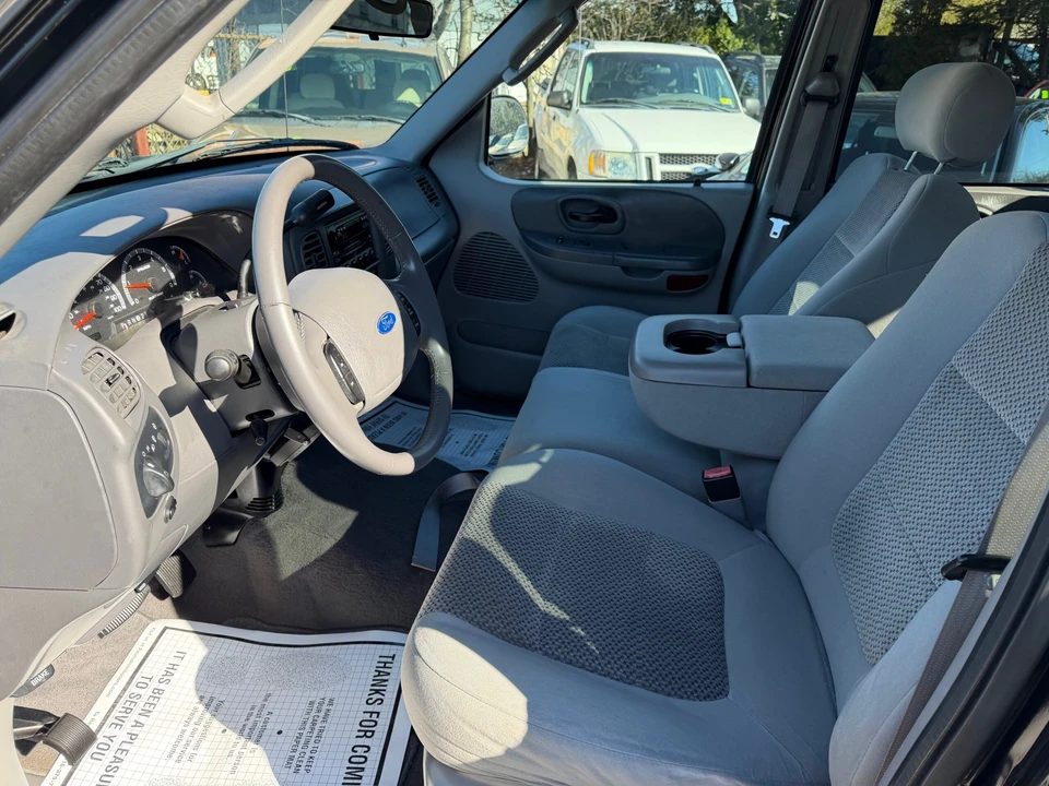 2003 Ford F-150 10th Gen - Image 12 of 20