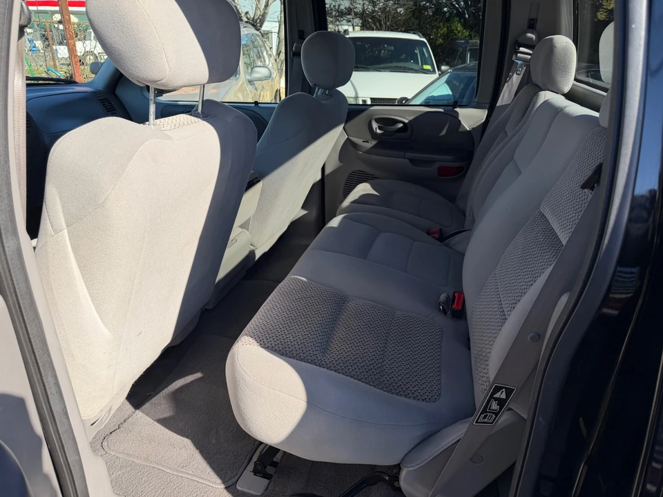 2003 Ford F-150 10th Gen - Image 13 of 20
