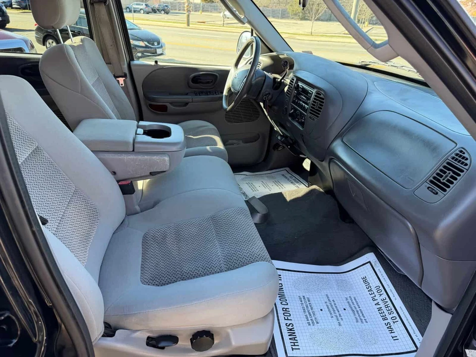 2003 Ford F-150 10th Gen - Image 15 of 20