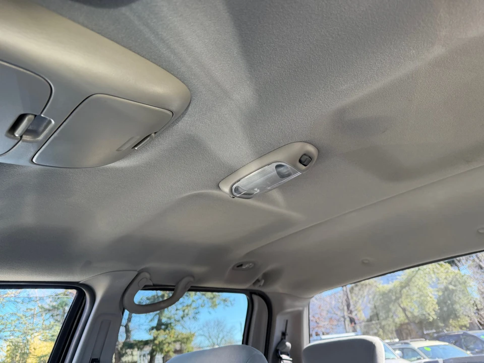 2003 Ford F-150 10th Gen - Image 18 of 20