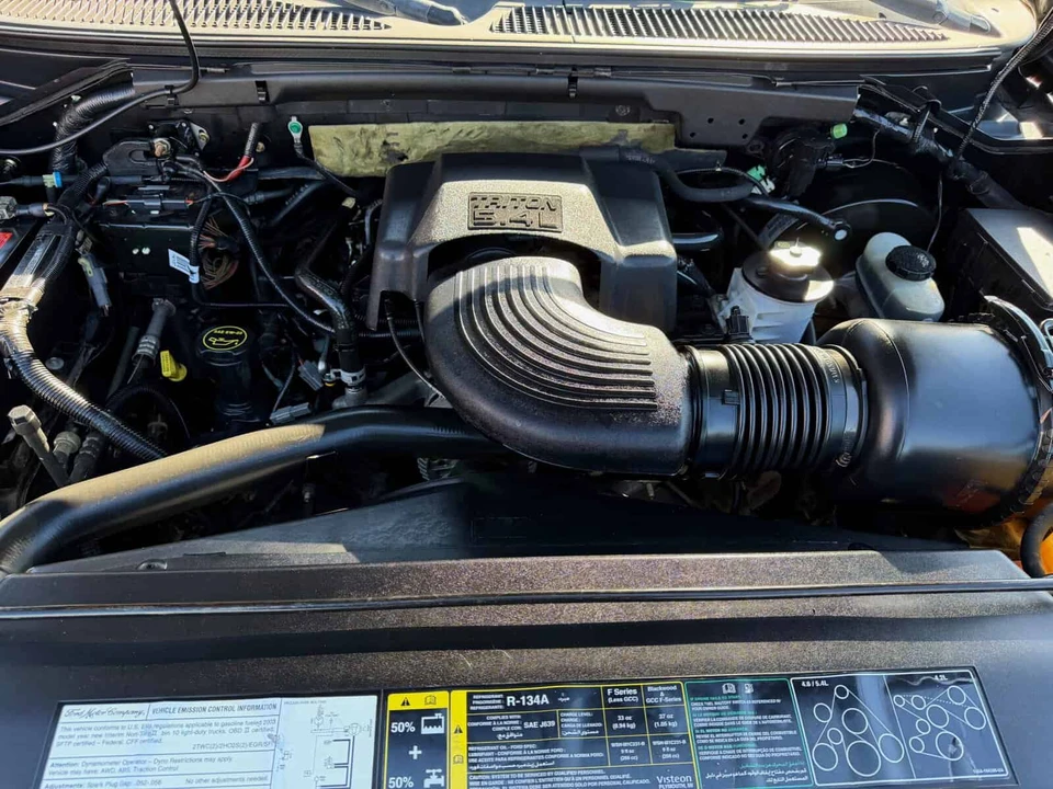 2003 Ford F-150 10th Gen - Image 20 of 20
