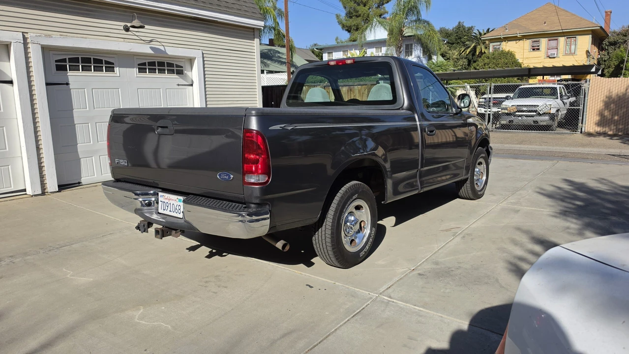 2003 Ford F-150 10th Gen - Image 3 of 11