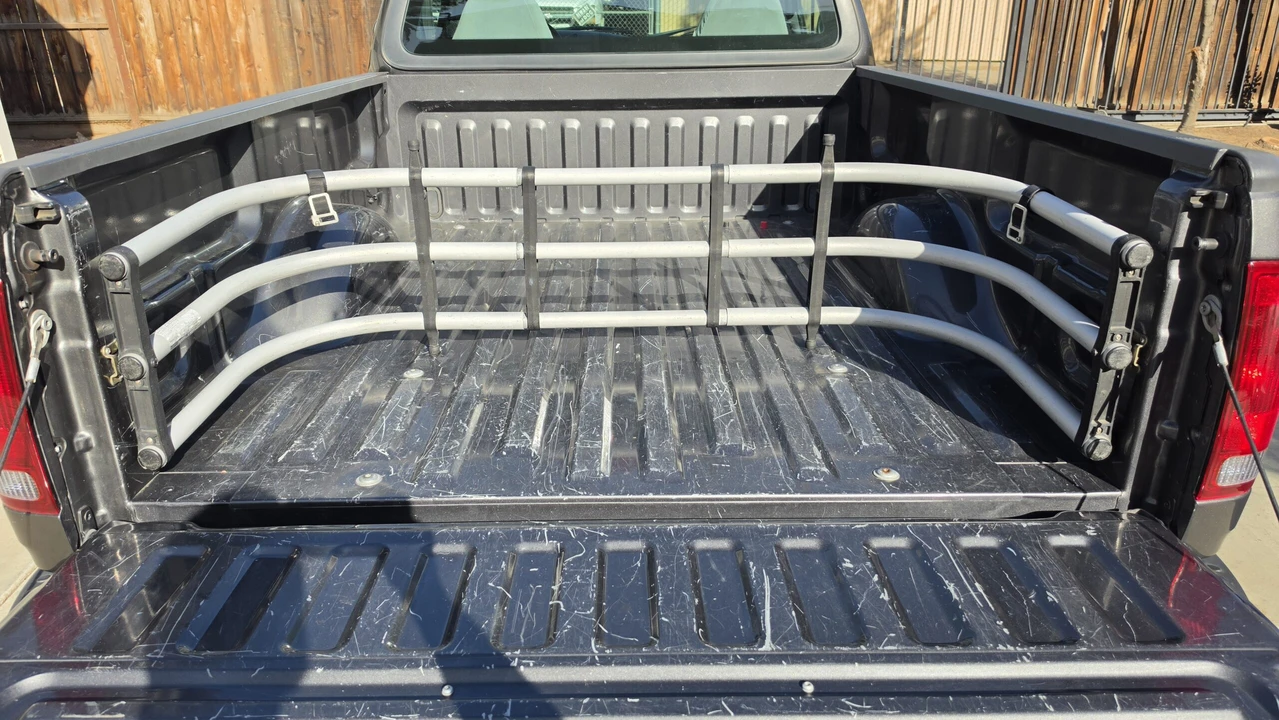 2003 Ford F-150 10th Gen - Image 5 of 11