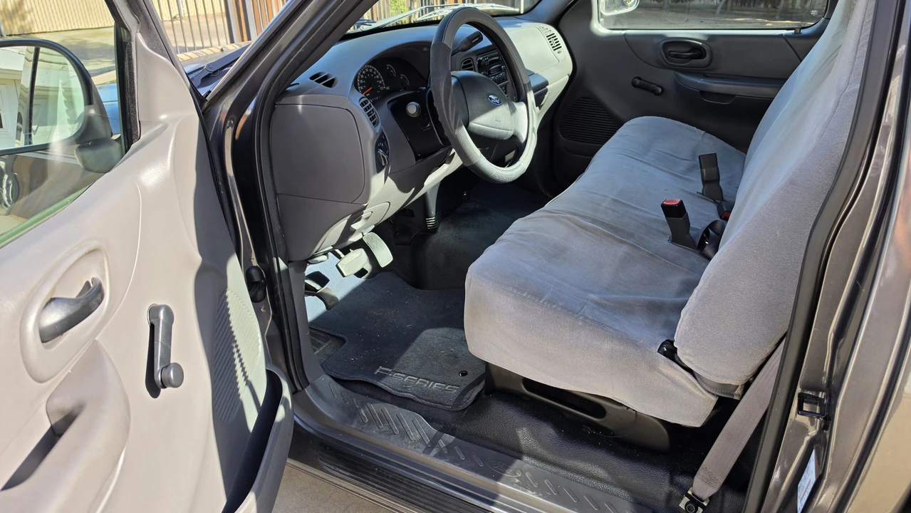 2003 Ford F-150 10th Gen - Image 6 of 11