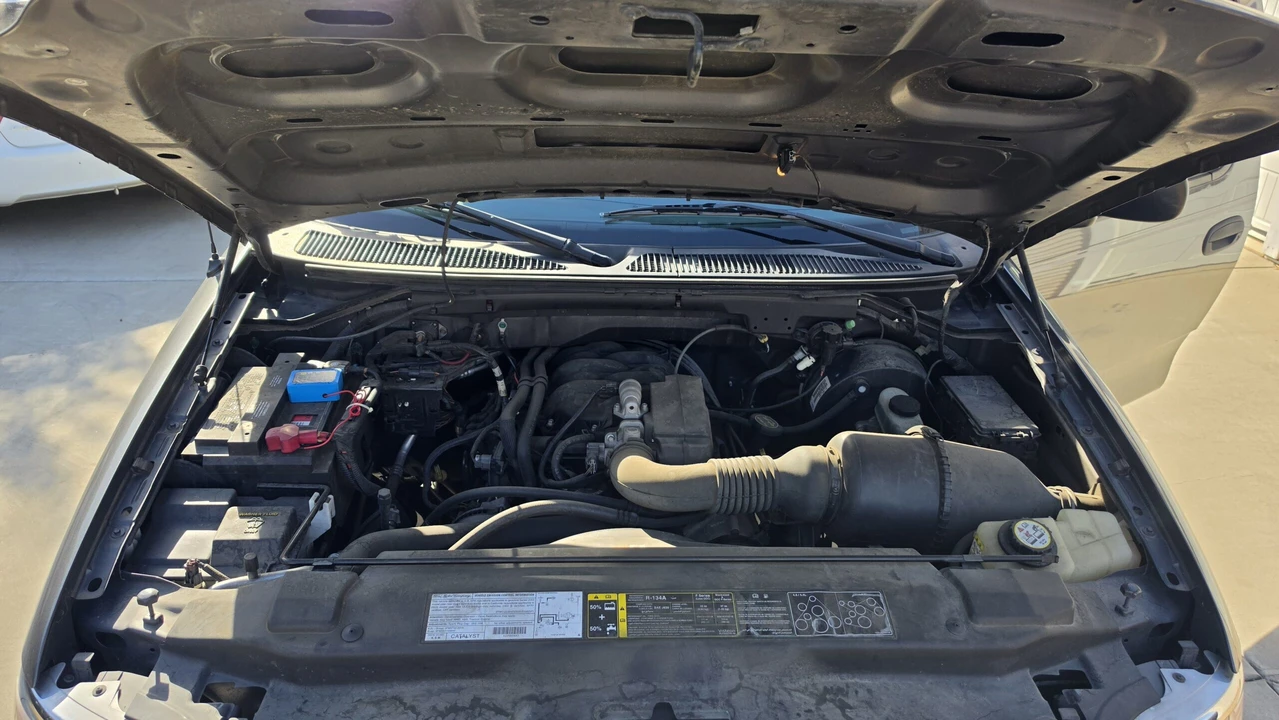 2003 Ford F-150 10th Gen - Image 11 of 11