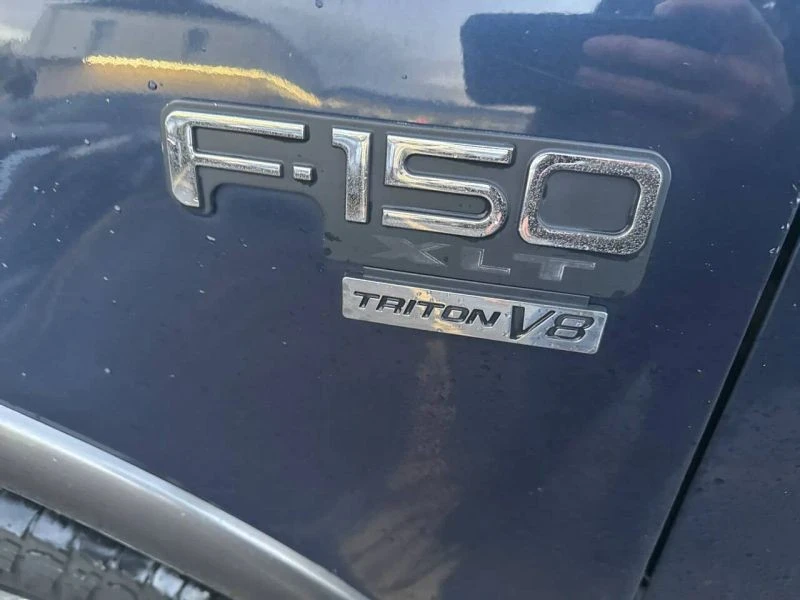 2003 Ford F-150 10th Gen - Image 10 of 12