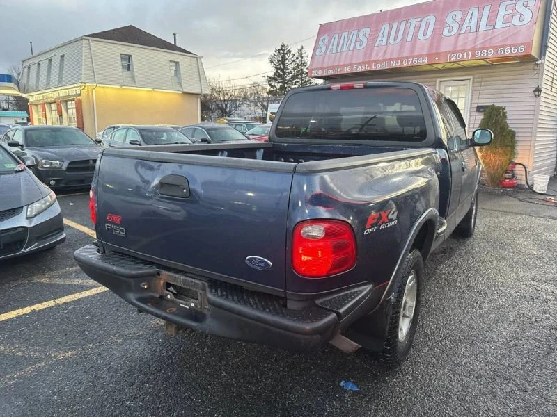 2003 Ford F-150 10th Gen - Image 5 of 12