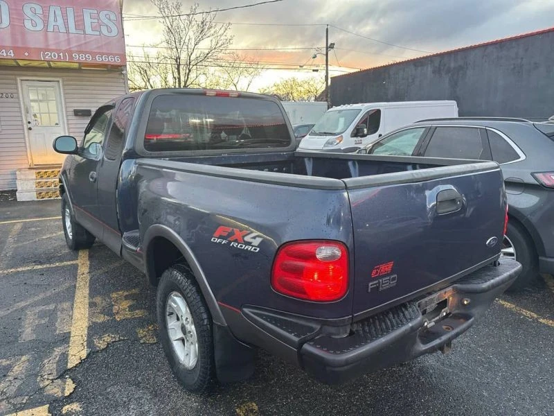 2003 Ford F-150 10th Gen - Image 7 of 12