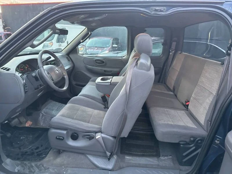 2003 Ford F-150 10th Gen - Image 12 of 12