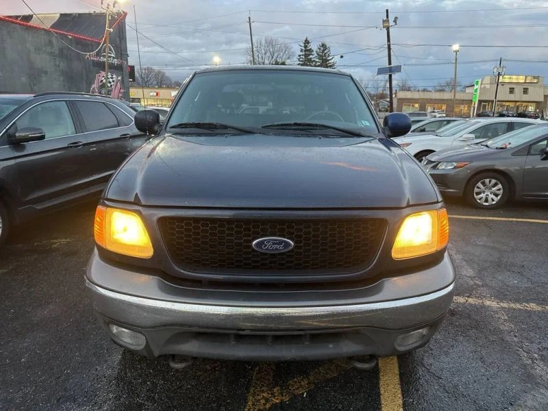 2003 Ford F-150 10th Gen - Image 2 of 12