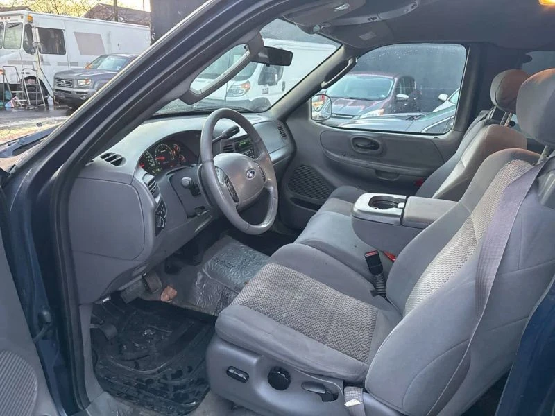 2003 Ford F-150 10th Gen - Image 11 of 12