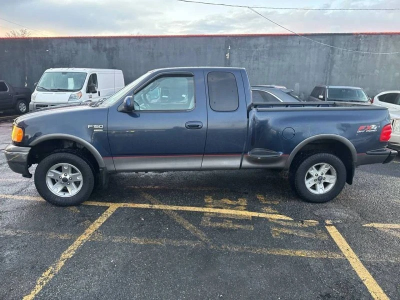 2003 Ford F-150 10th Gen - Image 9 of 12